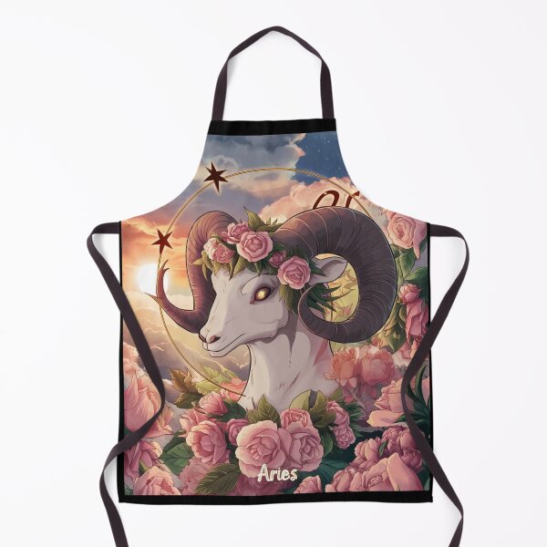Item preview, Aries Astrology. Zodiac sign, Aries symbol designed and sold by ZodiacWonders.