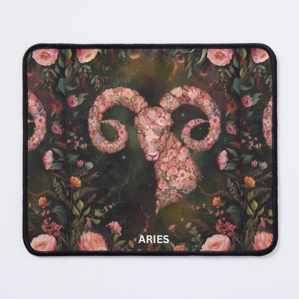 Item preview, Aries Astrology. Zodiac sign, Aries symbol designed and sold by ZodiacWonders.