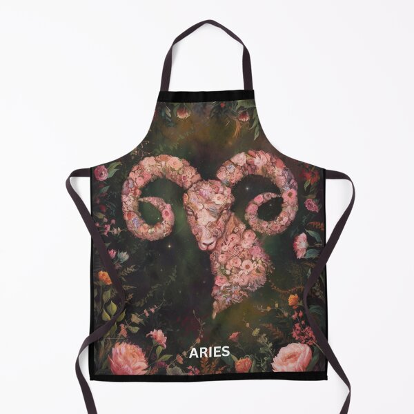 Item preview, Aries Astrology. Zodiac sign, Aries symbol designed and sold by ZodiacWonders.