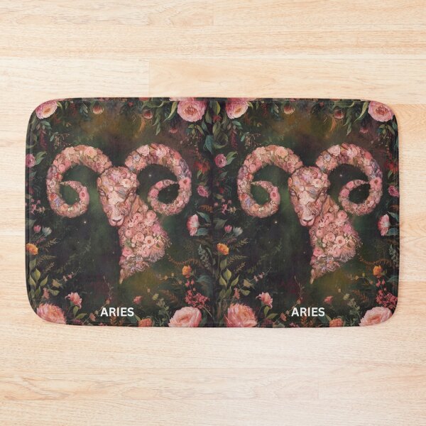 Item preview, Aries Astrology. Zodiac sign, Aries symbol designed and sold by ZodiacWonders.