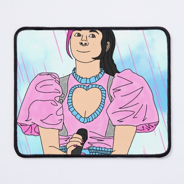 Item preview, melanie designed and sold by spectral_damian.