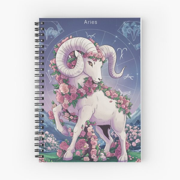 Item preview, Aries Astrology. Zodiac sign, Aries symbol designed and sold by ZodiacWonders.