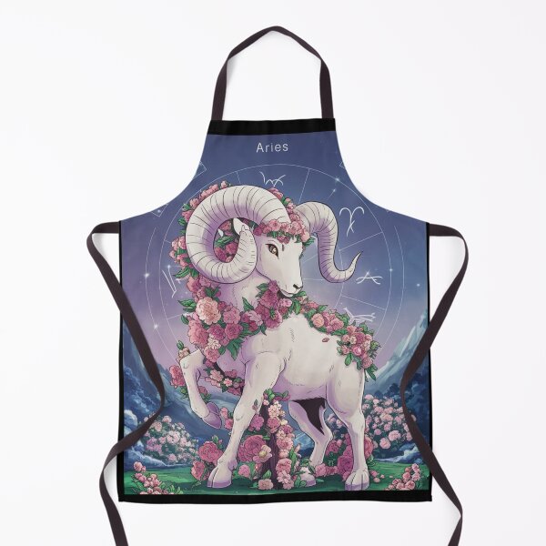 Item preview, Aries Astrology. Zodiac sign, Aries symbol designed and sold by ZodiacWonders.