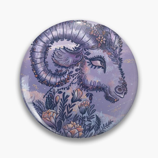 Item preview, Aries Astrology. Zodiac sign, Aries symbol designed and sold by ZodiacWonders.