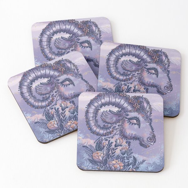 Item preview, Aries Astrology. Zodiac sign, Aries symbol designed and sold by ZodiacWonders.