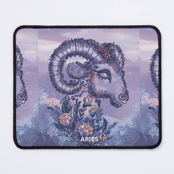 Item preview, Aries Astrology. Zodiac sign, Aries symbol designed and sold by ZodiacWonders.