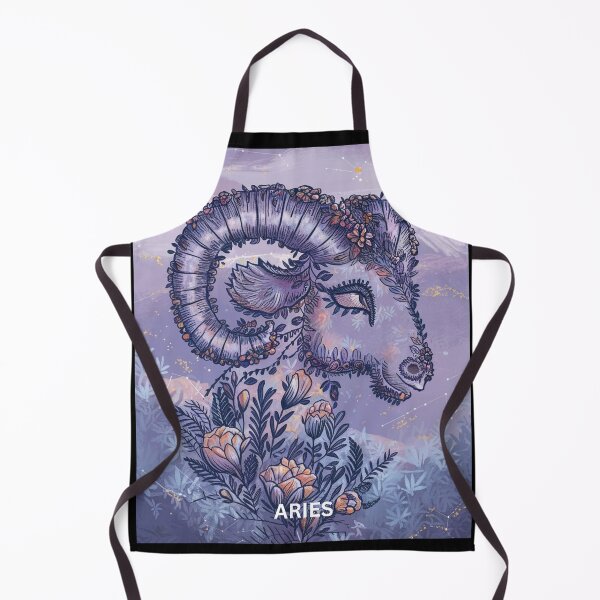 Item preview, Aries Astrology. Zodiac sign, Aries symbol designed and sold by ZodiacWonders.