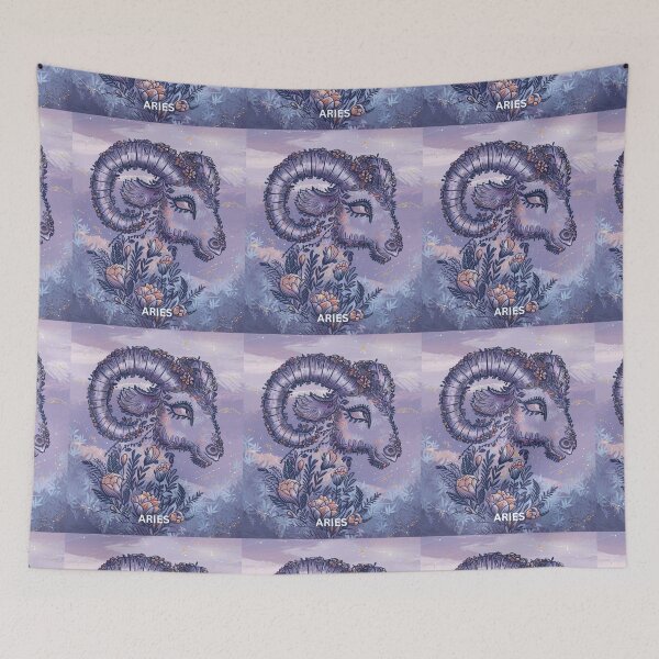 Item preview, Aries Astrology. Zodiac sign, Aries symbol designed and sold by ZodiacWonders.