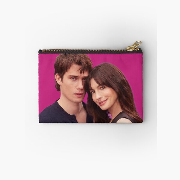 Item preview, The Idea of You Hayes and Solene designed and sold by baranskini.