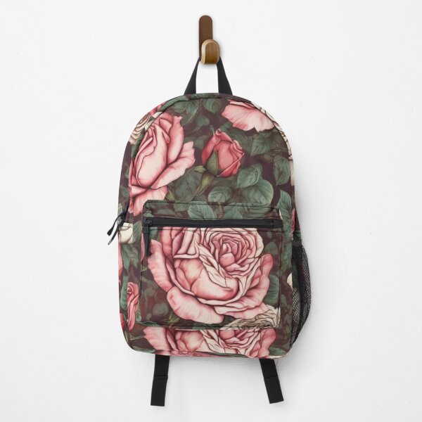 Artikelvorschau, Mediterrane Rose entworfen und verkauft von Ameliatra Design.