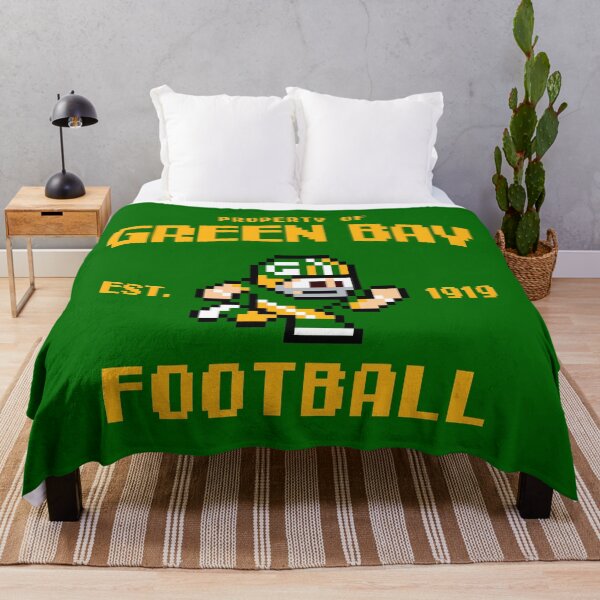 Item preview, Property of Green Bay Packers Football designed and sold by The Armorsmith.
