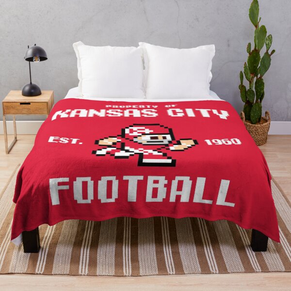 Item preview, Property of Kansas City Chiefs Football designed and sold by The Armorsmith.