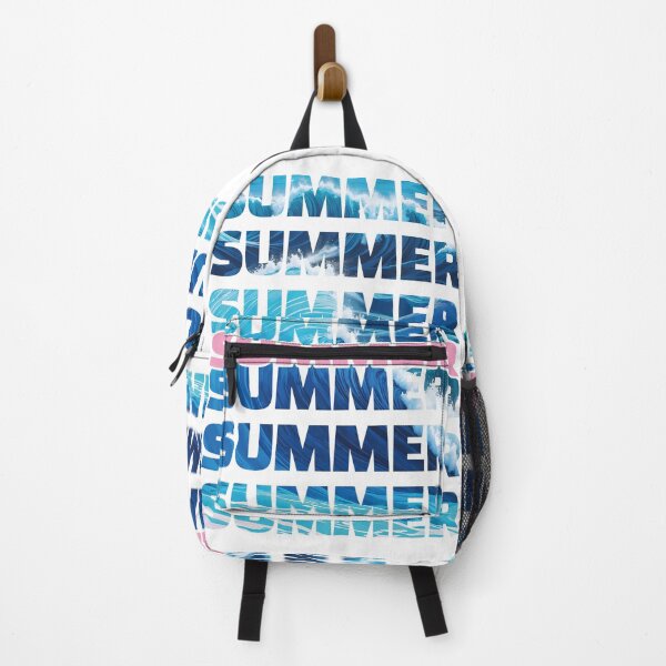 Item preview, Hello Summer designed and sold by EunsooLee.