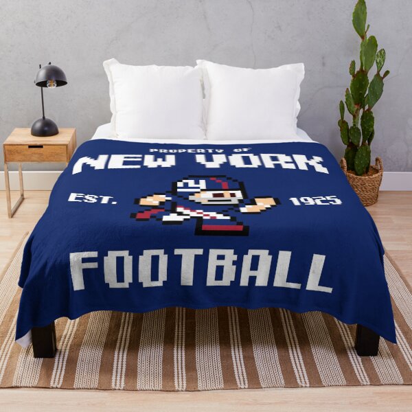 Item preview, Property of New York Giants Football designed and sold by The Armorsmith.