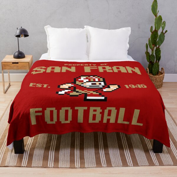 Item preview, Property of San Francisco 49ers Football designed and sold by The Armorsmith.