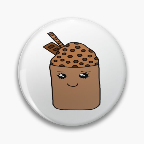 Item preview, Chocolate Milkshake  designed and sold by Rainbowland123.