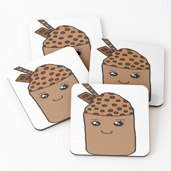 Item preview, Chocolate Milkshake  designed and sold by Rainbowland123.