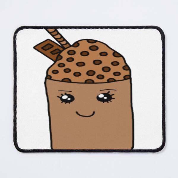 Item preview, Chocolate Milkshake  designed and sold by Rainbowland123.