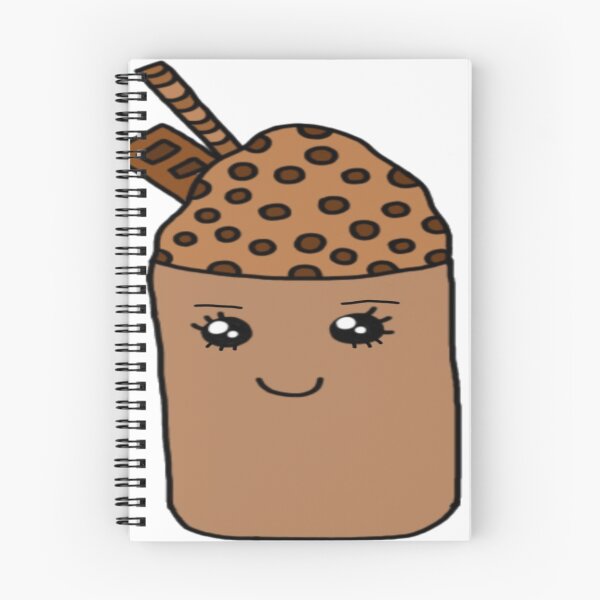 Item preview, Chocolate Milkshake  designed and sold by Rainbowland123.