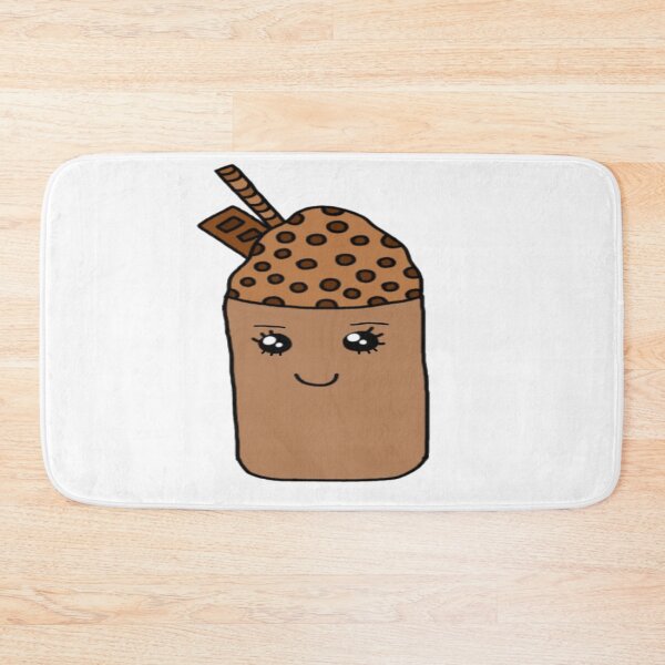 Item preview, Chocolate Milkshake  designed and sold by Rainbowland123.