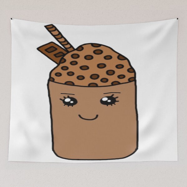 Item preview, Chocolate Milkshake  designed and sold by Rainbowland123.