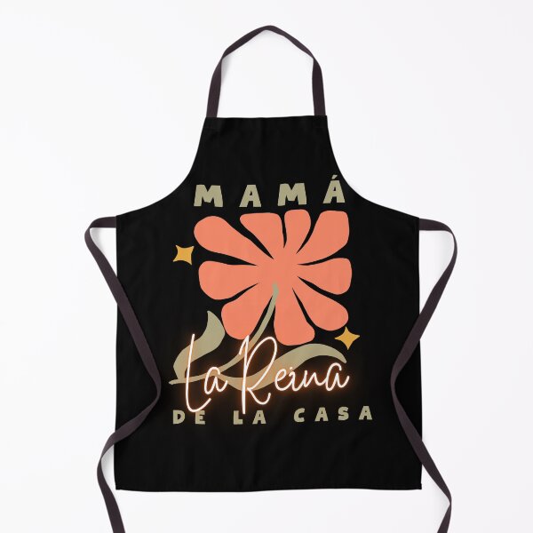Item preview, Mama La Reina De La Casa designed and sold by mconant79.
