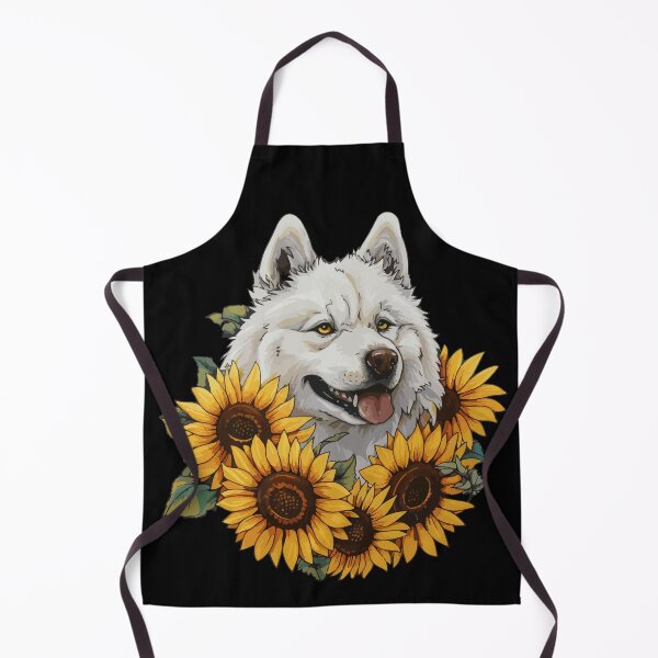 Item preview, Samoyed designed and sold by VelvetRoom.