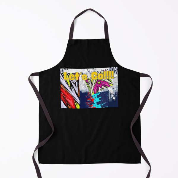 Item preview, Let Go!!!! designed and sold by sedonavibes1111.