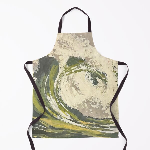 Item preview, Jersey Wave designed and sold by noshazz.