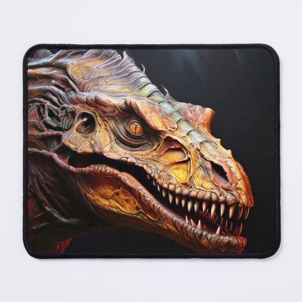 Item preview,  tiranossauro-rex designed and sold by glauco54.