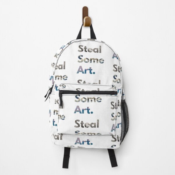 Item preview, Steal Some Art designed and sold by DolceNiente.