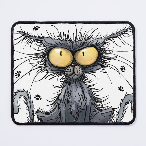 Item preview, Please Do Not Disturb I Am Disturbed Enough Already designed and sold by Sketch-Shack.