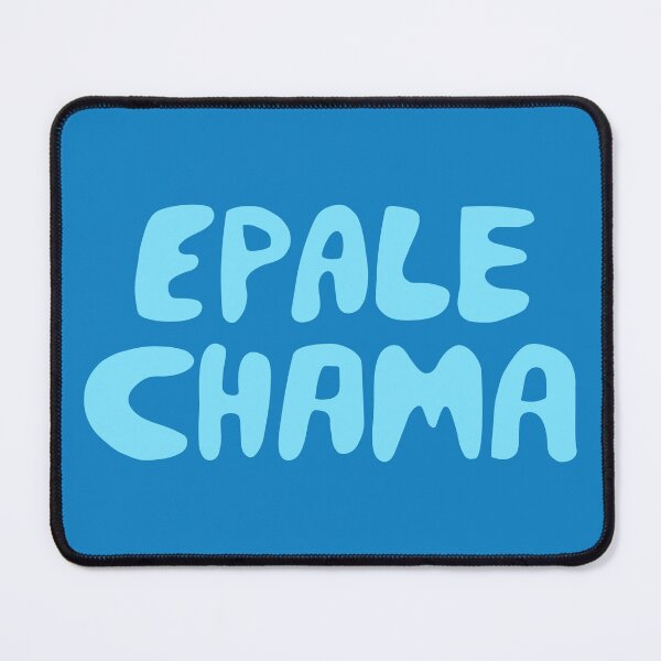 Item preview, Epale chama designed and sold by industriavisual.