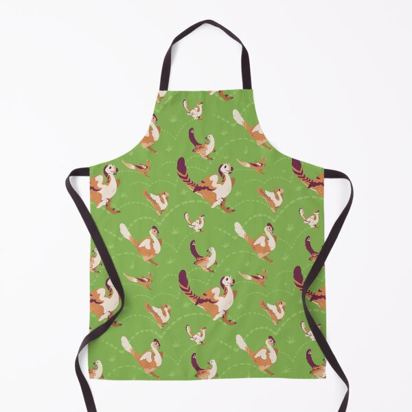 Item preview, Tangerine Raptor Hop designed and sold by Alstro-Arts.