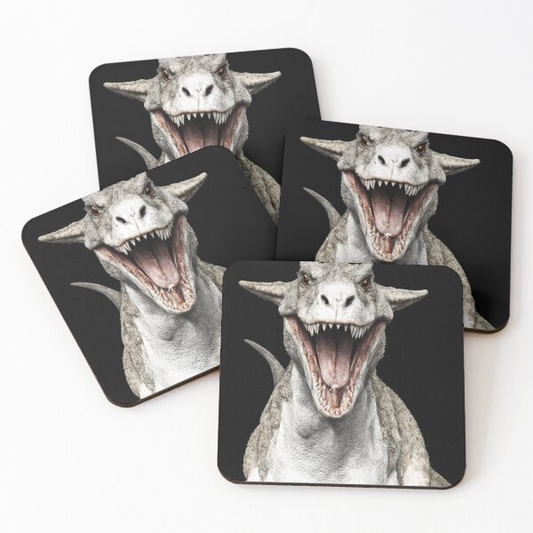Item preview, Copy of  tiranossauro-rex designed and sold by glauco54.