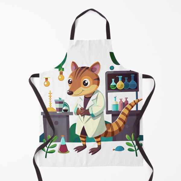 Item preview, Numbat's Scientific Exploration designed and sold by omerfdln34.