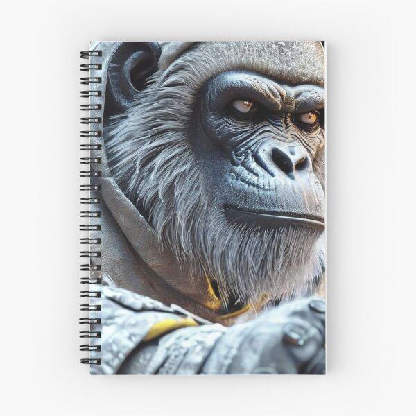 Item preview, ninja macaco 7 designed and sold by glauco54.