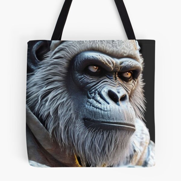 Item preview, ninja macaco 7 designed and sold by glauco54.