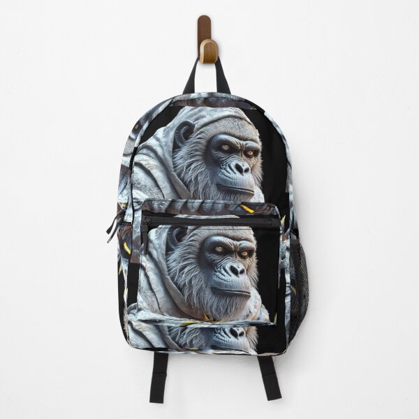 Item preview, ninja macaco 7 designed and sold by glauco54.