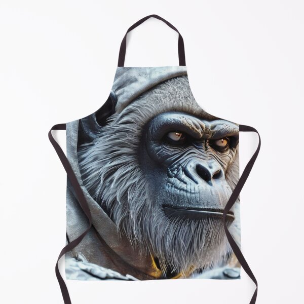 Item preview, ninja macaco 7 designed and sold by glauco54.