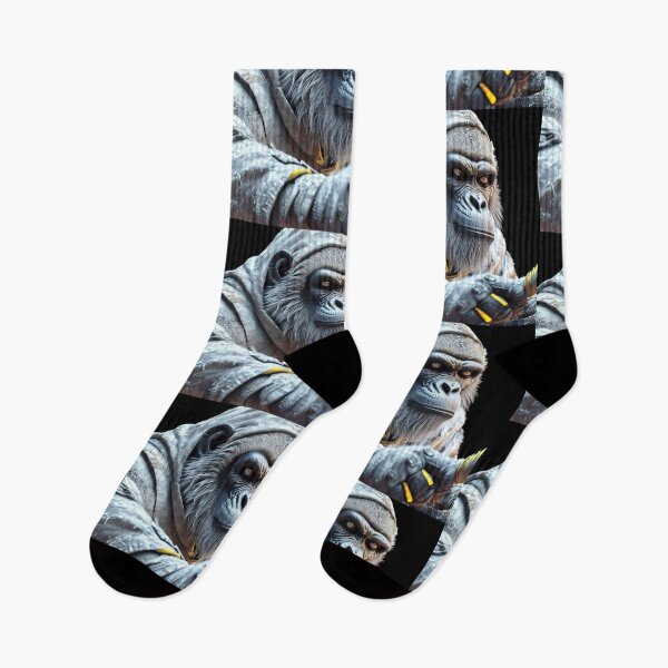 Item preview, ninja macaco 7 designed and sold by glauco54.