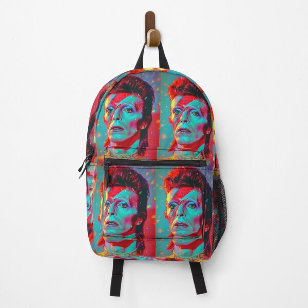 Artikelvorschau, Ziggy Stardust Art entworfen und verkauft von TheRocker.