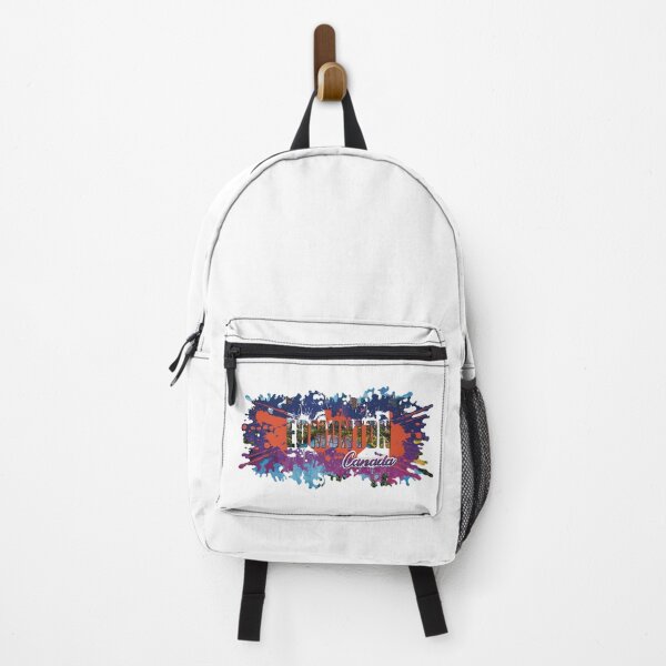 Item preview, Edmonton Canada Typography designed and sold by Thistle-TShop.