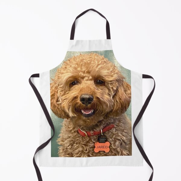 Item preview, Jared designed and sold by BOBBYBABE.