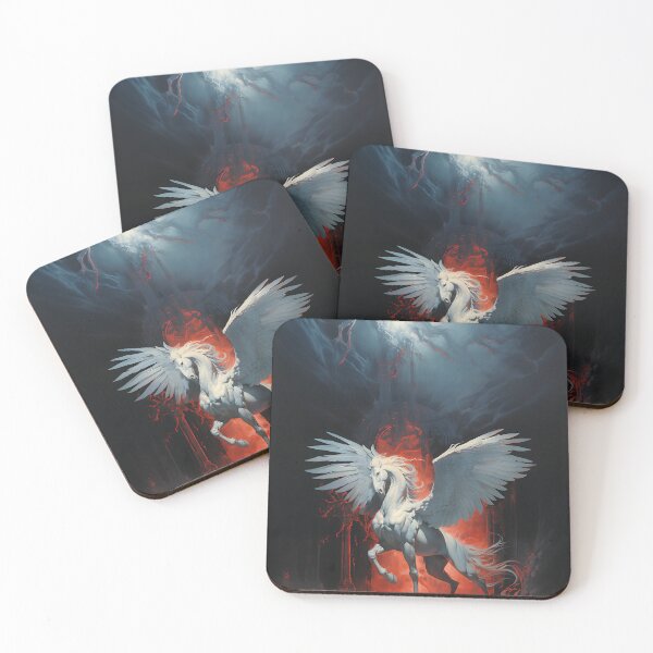 Item preview, Pegasus in Tartarus  designed and sold by Ultra-Vision.