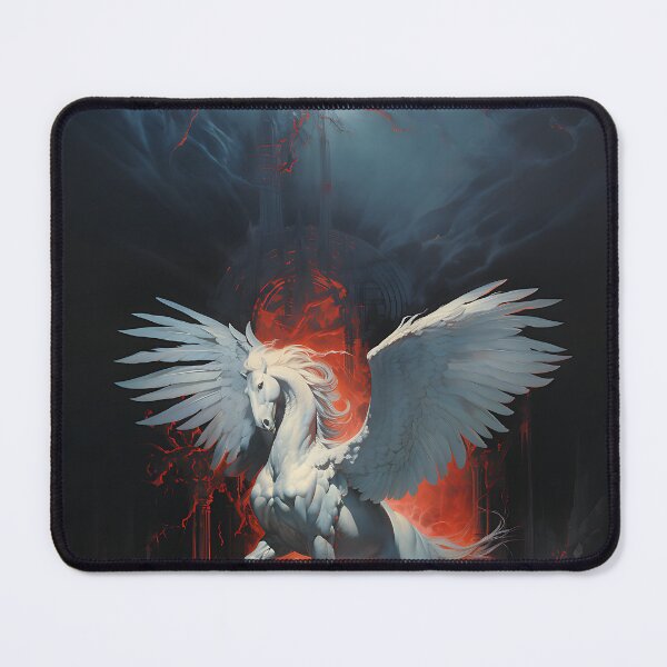 Item preview, Pegasus in Tartarus  designed and sold by Ultra-Vision.