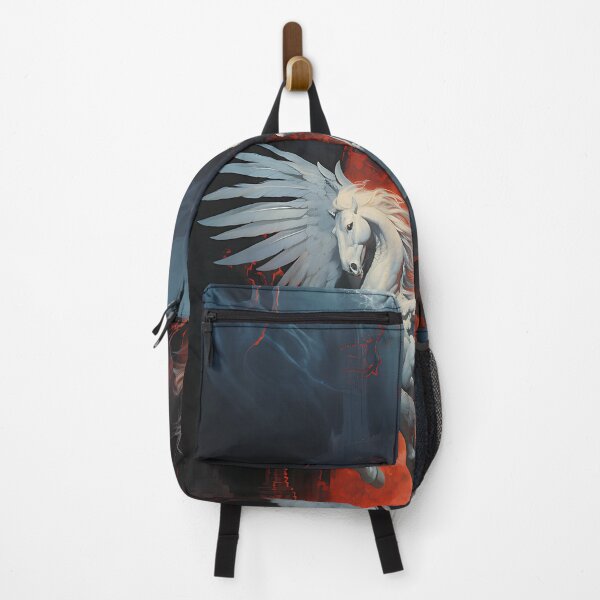 Item preview, Pegasus in Tartarus designed and sold by Ultra-Vision.