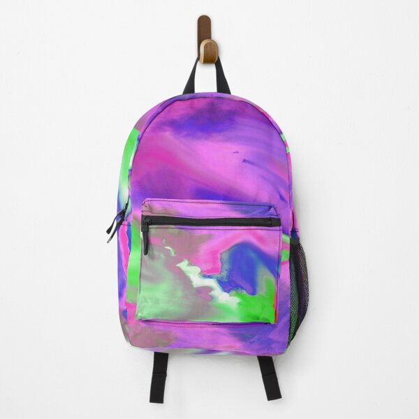 Item preview, Marble Colored Abstract designed and sold by Rainbowland123.