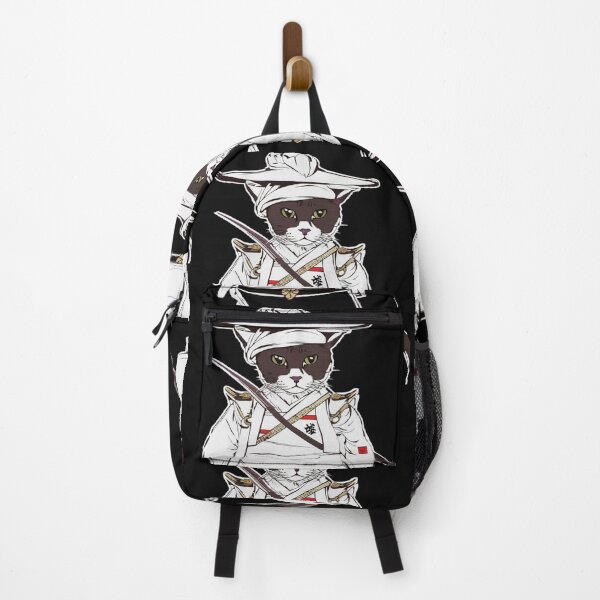 Item preview, ninja gato 1 designed and sold by glauco54.