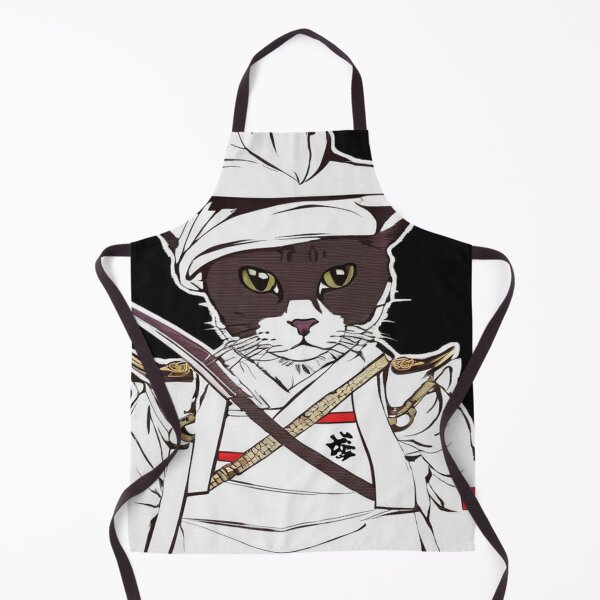 Item preview, ninja gato 1 designed and sold by glauco54.